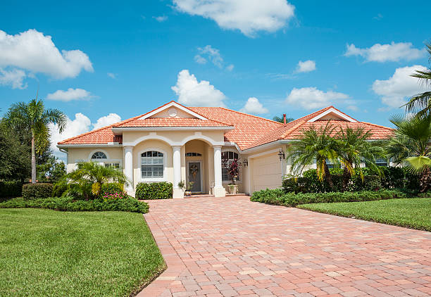 Best Colored Driveway Pavers in Clancy, MT